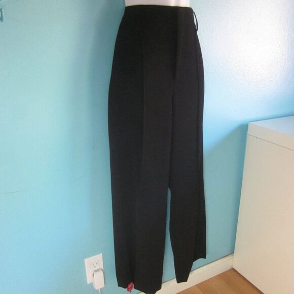 Vince NEW! Womens Wide Leg Pants 10 Tags Attached - Picture 7 of 13